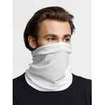 Многофункциональная бандана DEKKO, белая