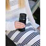 Термостакан HARDPROOF, черный