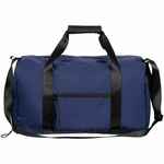 Сумка дорожная URBANPULSE, синяя