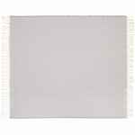 Плед «Сенеж», серый