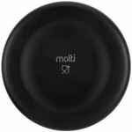 Термобутылка GLENDALE, черная