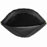 Детский рюкзак NOVICE, серый с зеленым