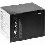 Кружка с подогревом и беспроводной зарядкой DUALBASE PLUS, черная