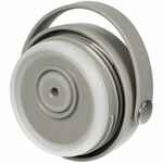 Термос для еды TABENODO, серый