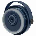 Термос для еды TABENODO, темно-синий