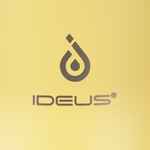 Термос для еды TABENODO, желтый