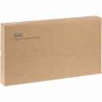 Туристический топор BAL, черный