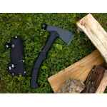 Туристический топор BAL, черный