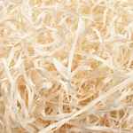 Древесная шерсть WOODLY