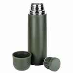 Термос RELAXIKA 750, хаки