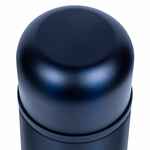 Термос RELAXIKA 1000, темно-синий