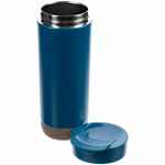 Термостакан STEADY, синий