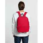 Рюкзак EASY GAIT L, красный