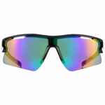 Спортивные солнцезащитные очки FREMAD, зеленые