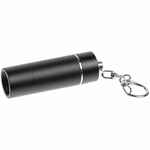 Брелок-фонарик CLICK RAY, VER.2, черный