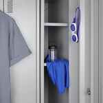 Охлаждающее полотенце FRIO MIO в бутылке, синее