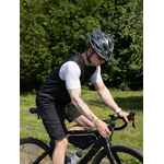 Велосипедный шлем BALLERUP, черный