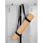 Коврик для йоги и фитнеса EKORK