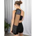 Сумка-чехол MOVEMATE, черная