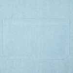 Фартук DENIM TEAM, голубой джинс