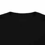 Джемпер оверсайз унисекс STATED в сумке, черный, размер L/XL