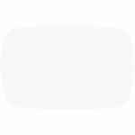 Ланчбокс под сублимацию IMAGERY, белый