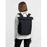 Рюкзак HANK, черный