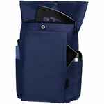 Рюкзак HANK, темно-синий