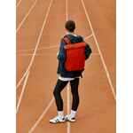 Рюкзак HANK, красный