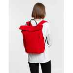 Рюкзак HANK, красный