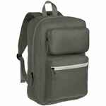 Рюкзак DAILY GRIND, серо-зеленый