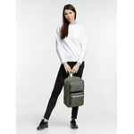 Рюкзак DAILY GRIND, серо-зеленый