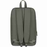 Рюкзак DAILY GRIND, серо-зеленый