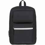 Рюкзак DAILY GRIND, черный