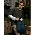 Рюкзак BACKDROP, черно-синий