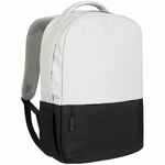 Рюкзак TWINDALE, серый с черным