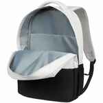 Рюкзак TWINDALE, серый с черным