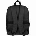 Рюкзак PACEMAKER, черный