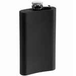 Фляжка BEATUM, черная