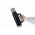 Термос HELG, черный