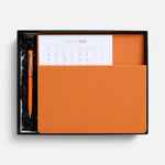 Набор HIGH GRADE, оранжевый