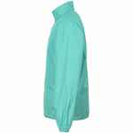 Ветровка KIVACH, бирюзовая (тиффани), размер M