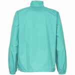 Ветровка KIVACH, бирюзовая (тиффани), размер M