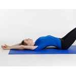 Тренажер-массажер ARCO, черный с синим