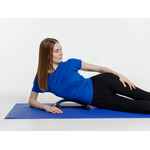 Тренажер-массажер ARCO, черный с синим