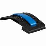 Тренажер-массажер ARCO, черный с синим