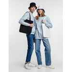 Панама CHALLENGE, черная