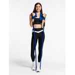 Набор трубчатых эспандеров GYM TEAM