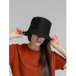 Панама CHALLENGE, черная