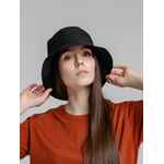 Панама CHALLENGE, черная